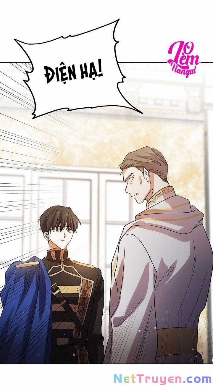 Cách Để Em Bảo Vệ Anh 8 trang 73