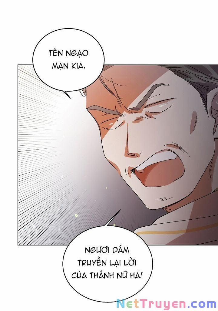 Cách Để Em Bảo Vệ Anh 8 trang 74