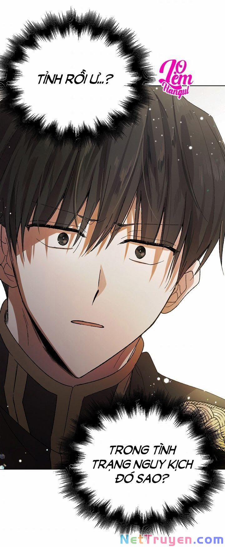 Cách Để Em Bảo Vệ Anh 8 trang 77