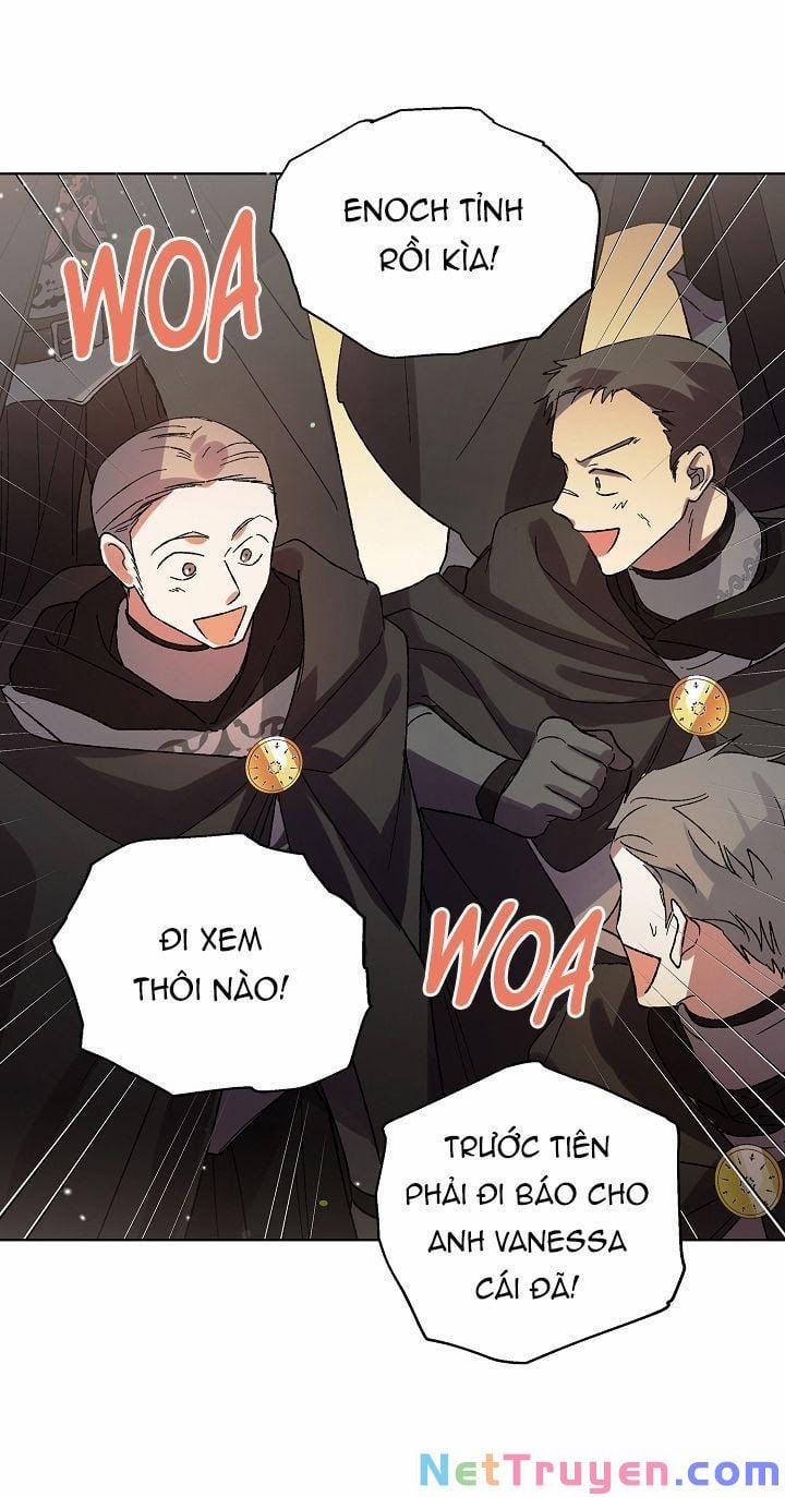 Cách Để Em Bảo Vệ Anh 8 trang 78