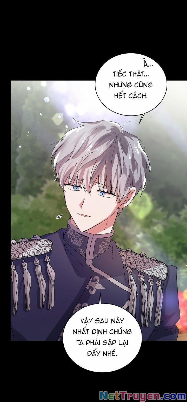 Cách Để Em Bảo Vệ Anh 8 trang 8