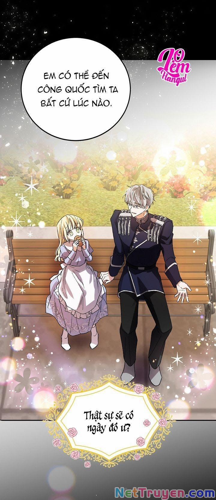 Cách Để Em Bảo Vệ Anh 8 trang 9