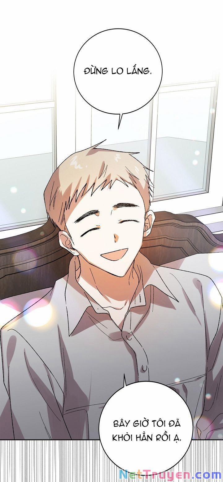 Cách Để Em Bảo Vệ Anh 9 trang 0