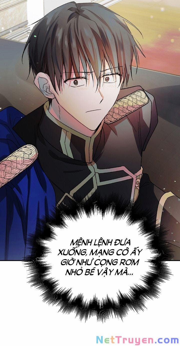 Cách Để Em Bảo Vệ Anh 9 trang 10