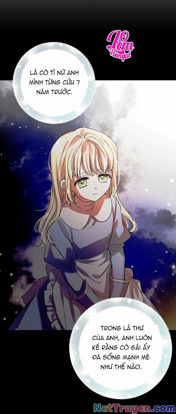 Cách Để Em Bảo Vệ Anh 9 trang 12