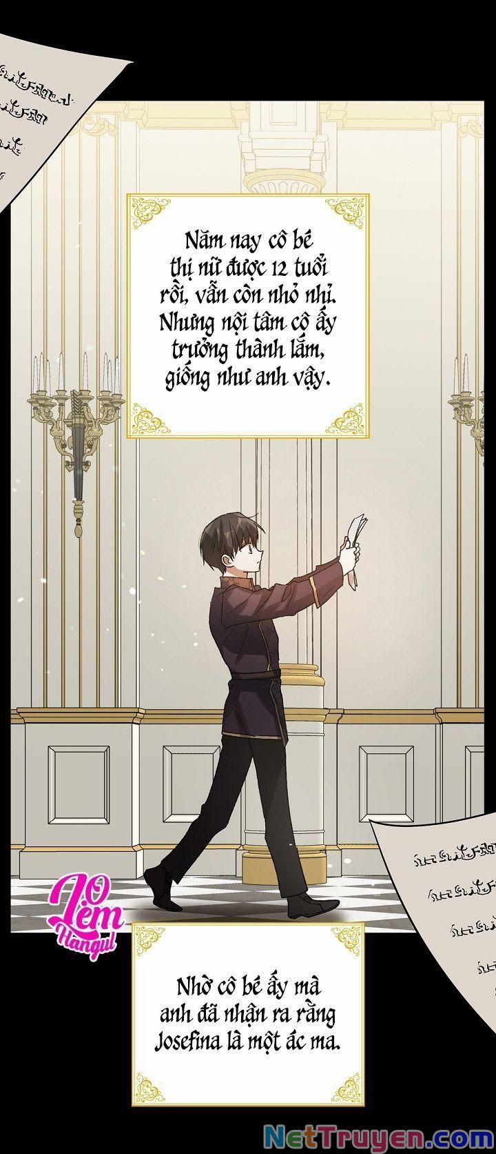 Cách Để Em Bảo Vệ Anh 9 trang 13