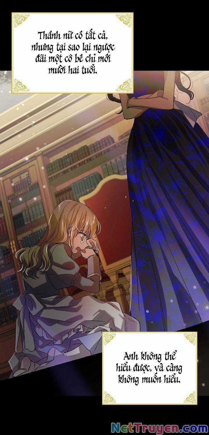 Cách Để Em Bảo Vệ Anh 9 trang 14