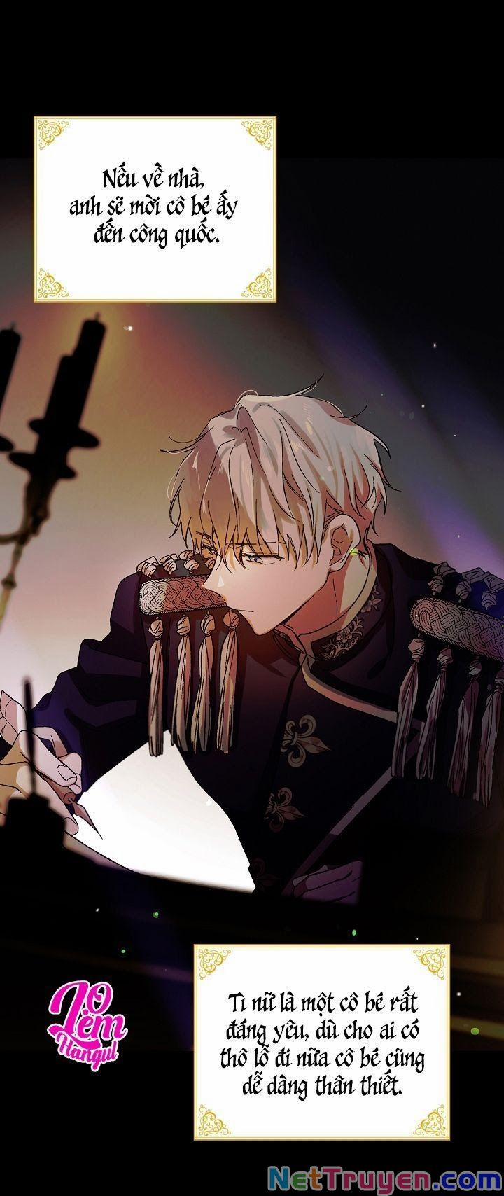 Cách Để Em Bảo Vệ Anh 9 trang 15