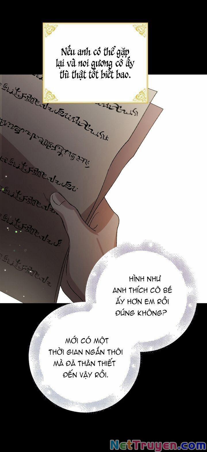 Cách Để Em Bảo Vệ Anh 9 trang 16