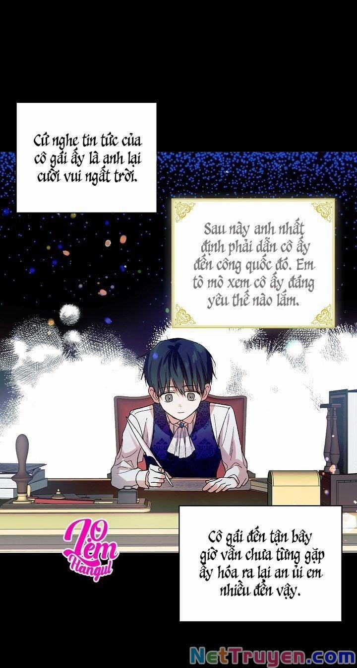 Cách Để Em Bảo Vệ Anh 9 trang 17