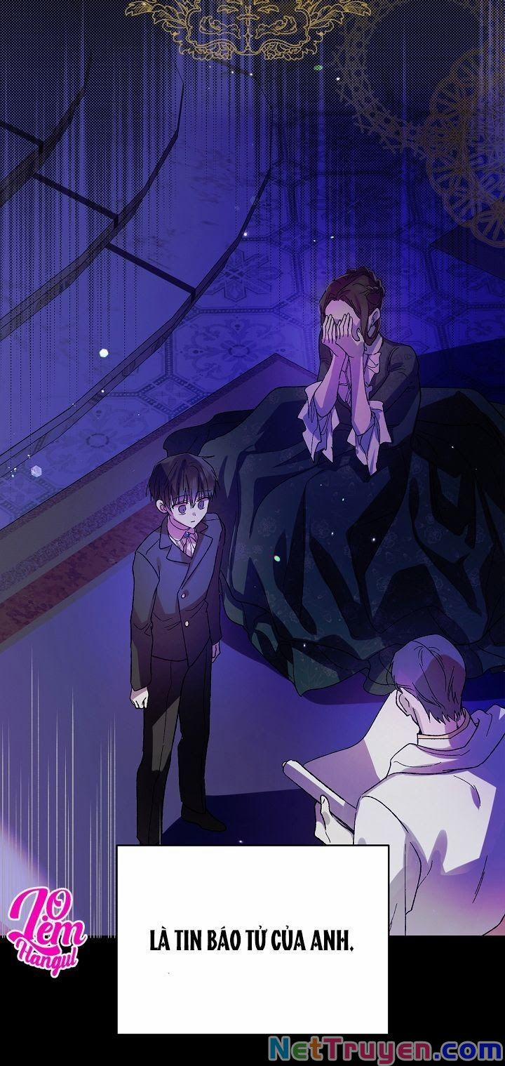 Cách Để Em Bảo Vệ Anh 9 trang 19