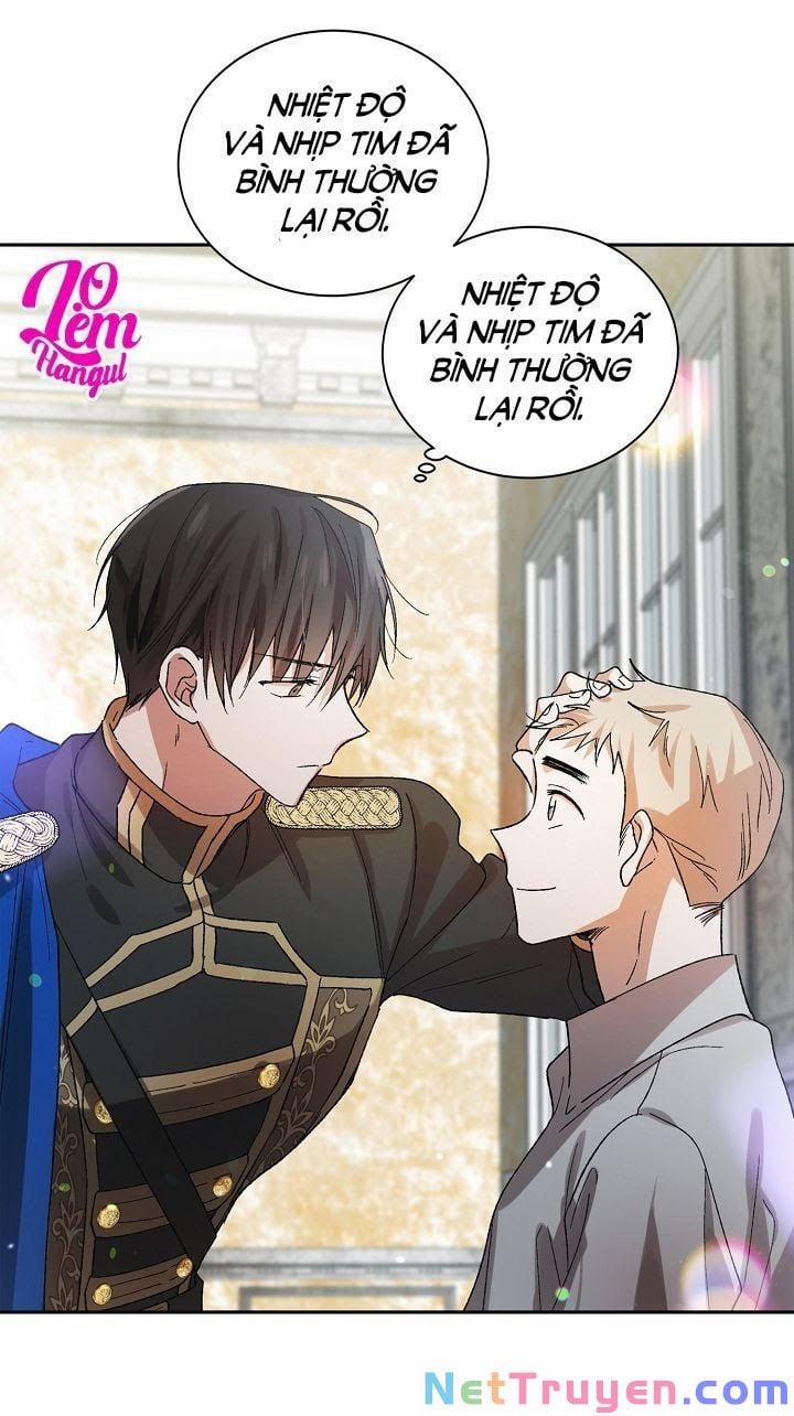 Cách Để Em Bảo Vệ Anh 9 trang 2