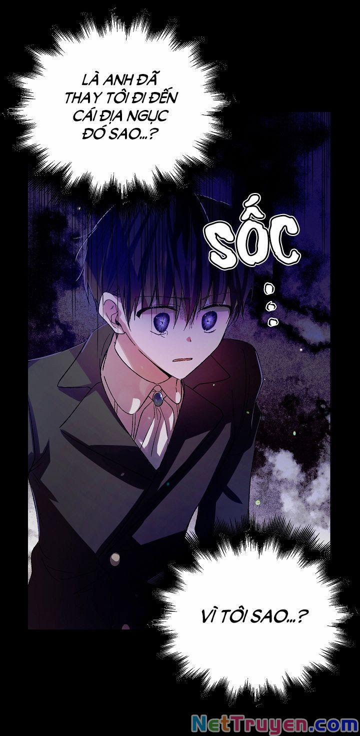 Cách Để Em Bảo Vệ Anh 9 trang 20