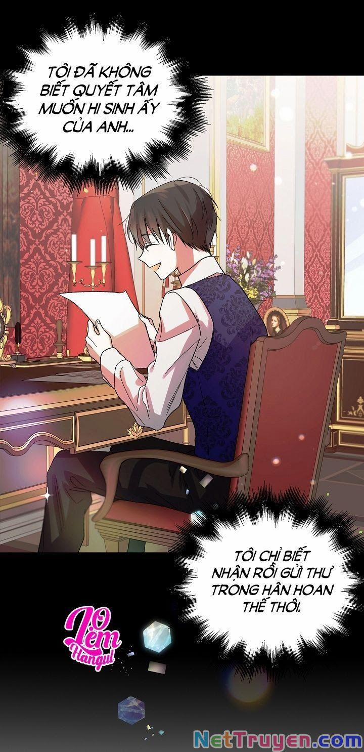 Cách Để Em Bảo Vệ Anh 9 trang 21