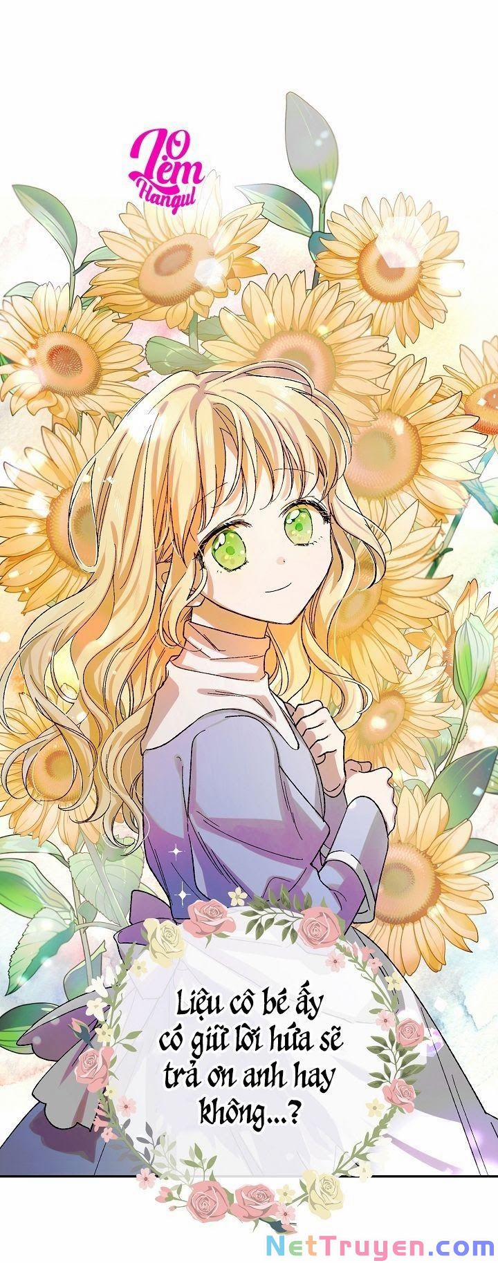 Cách Để Em Bảo Vệ Anh 9 trang 23