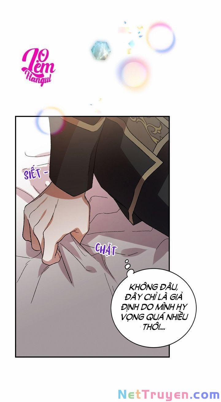 Cách Để Em Bảo Vệ Anh 9 trang 24