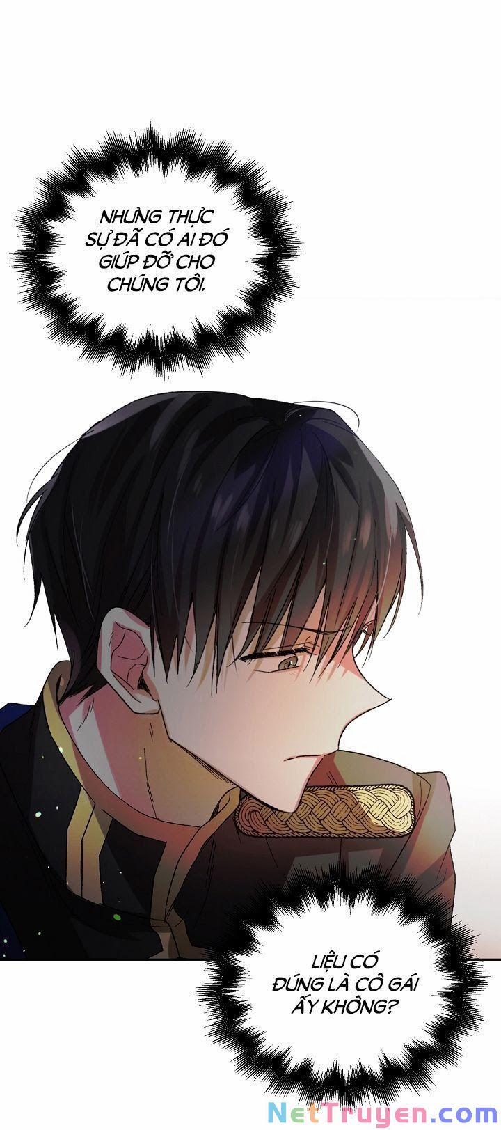 Cách Để Em Bảo Vệ Anh 9 trang 25