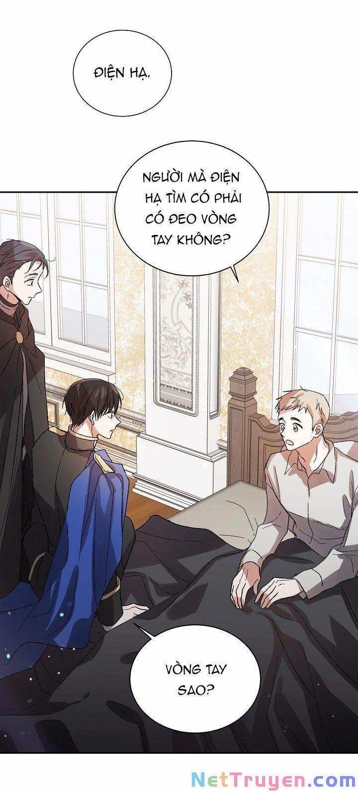 Cách Để Em Bảo Vệ Anh 9 trang 26