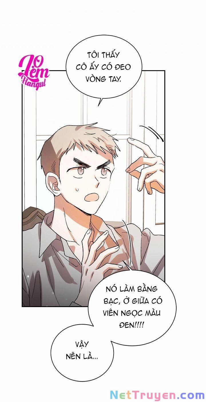 Cách Để Em Bảo Vệ Anh 9 trang 27