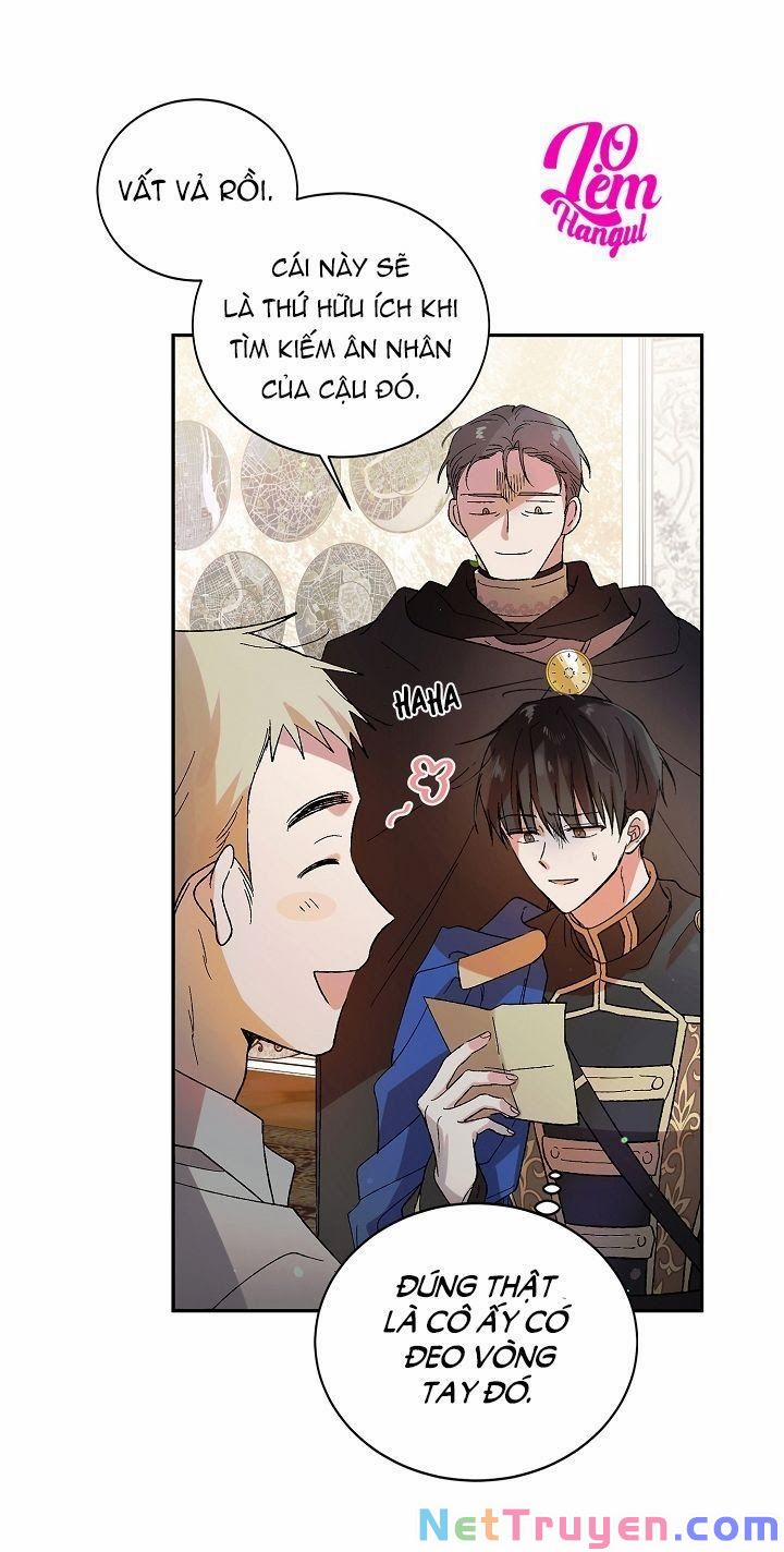 Cách Để Em Bảo Vệ Anh 9 trang 29