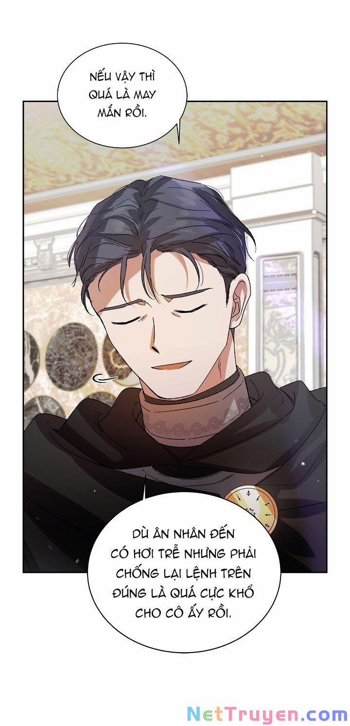 Cách Để Em Bảo Vệ Anh 9 trang 30