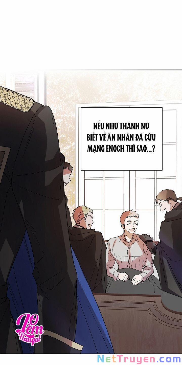 Cách Để Em Bảo Vệ Anh 9 trang 35