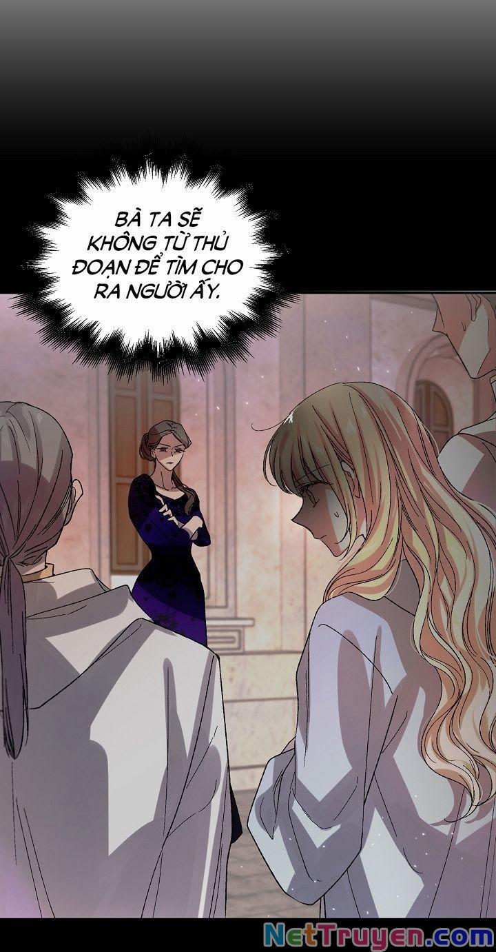 Cách Để Em Bảo Vệ Anh 9 trang 36