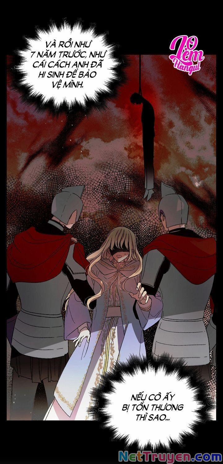 Cách Để Em Bảo Vệ Anh 9 trang 37