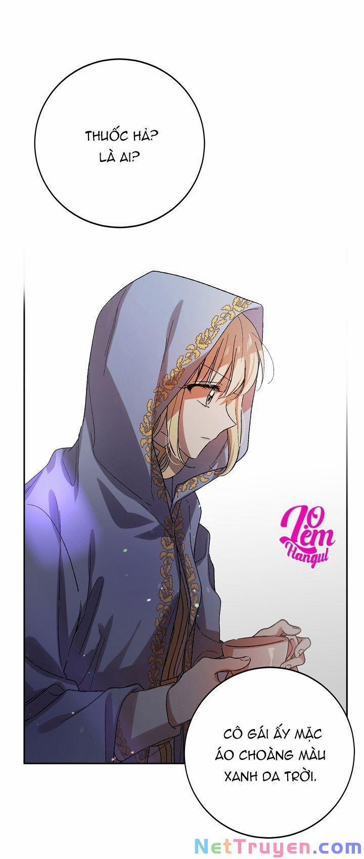 Cách Để Em Bảo Vệ Anh 9 trang 4