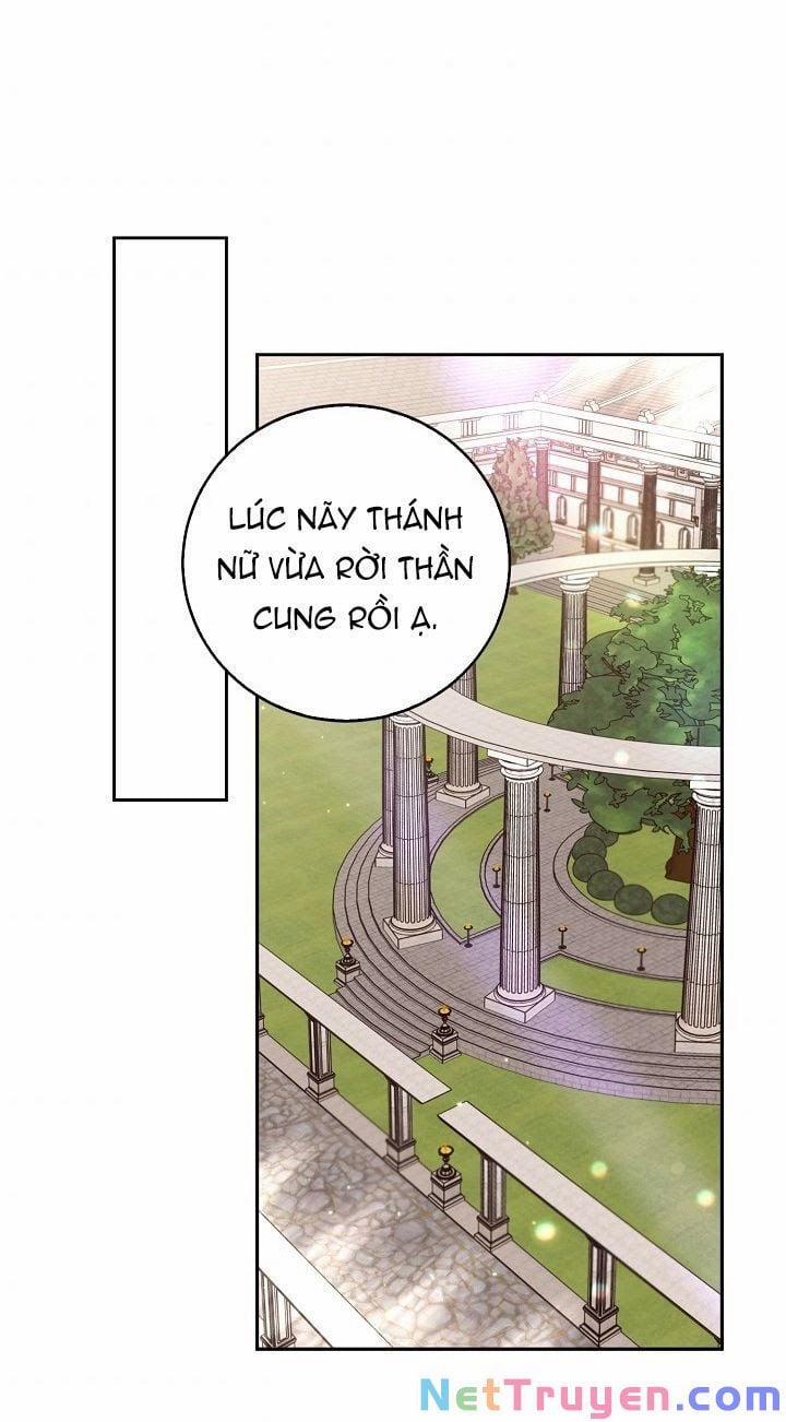 Cách Để Em Bảo Vệ Anh 9 trang 41