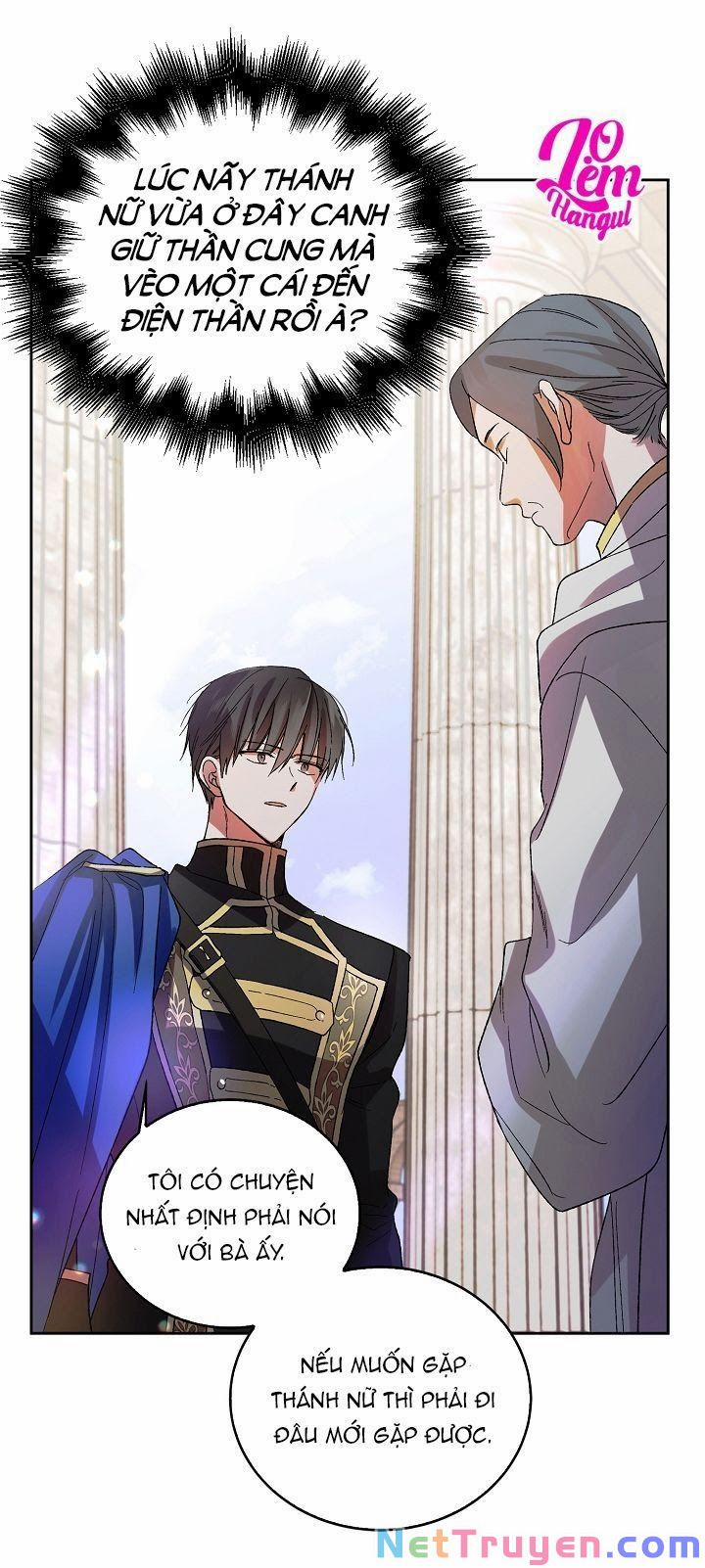 Cách Để Em Bảo Vệ Anh 9 trang 42