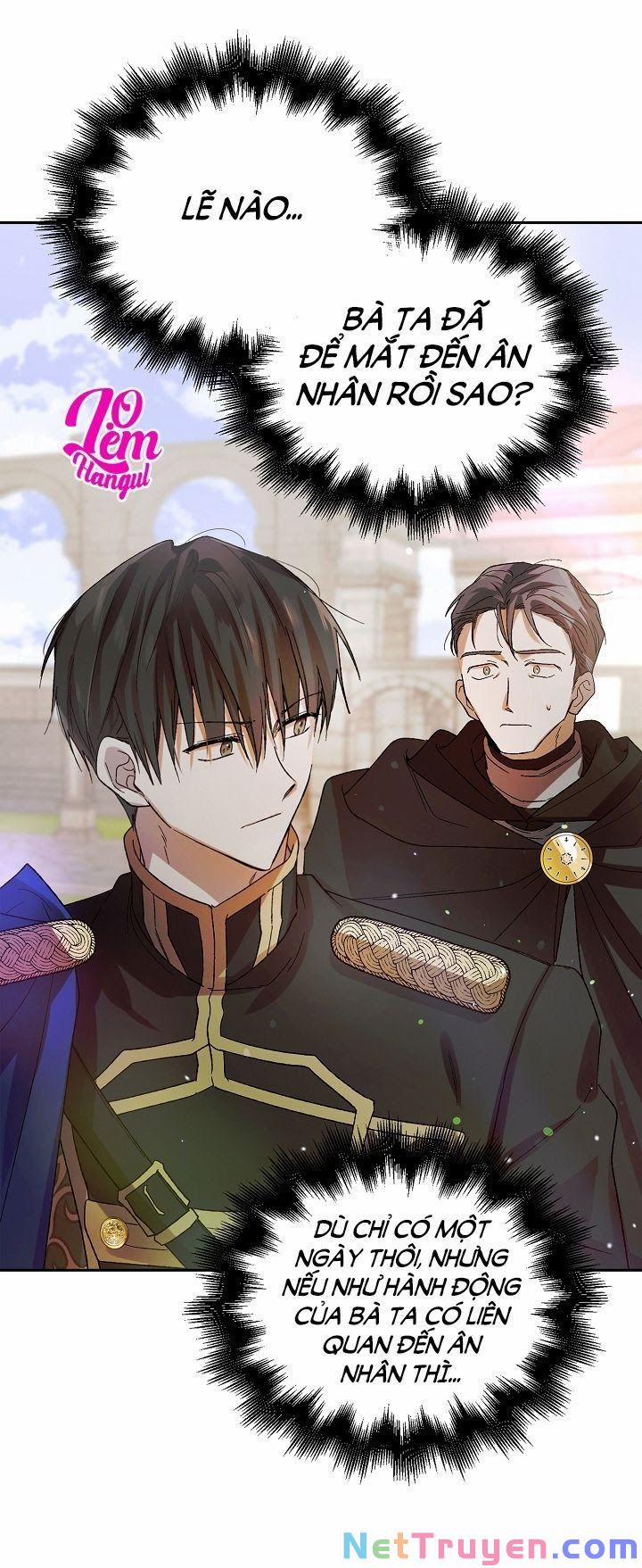 Cách Để Em Bảo Vệ Anh 9 trang 44