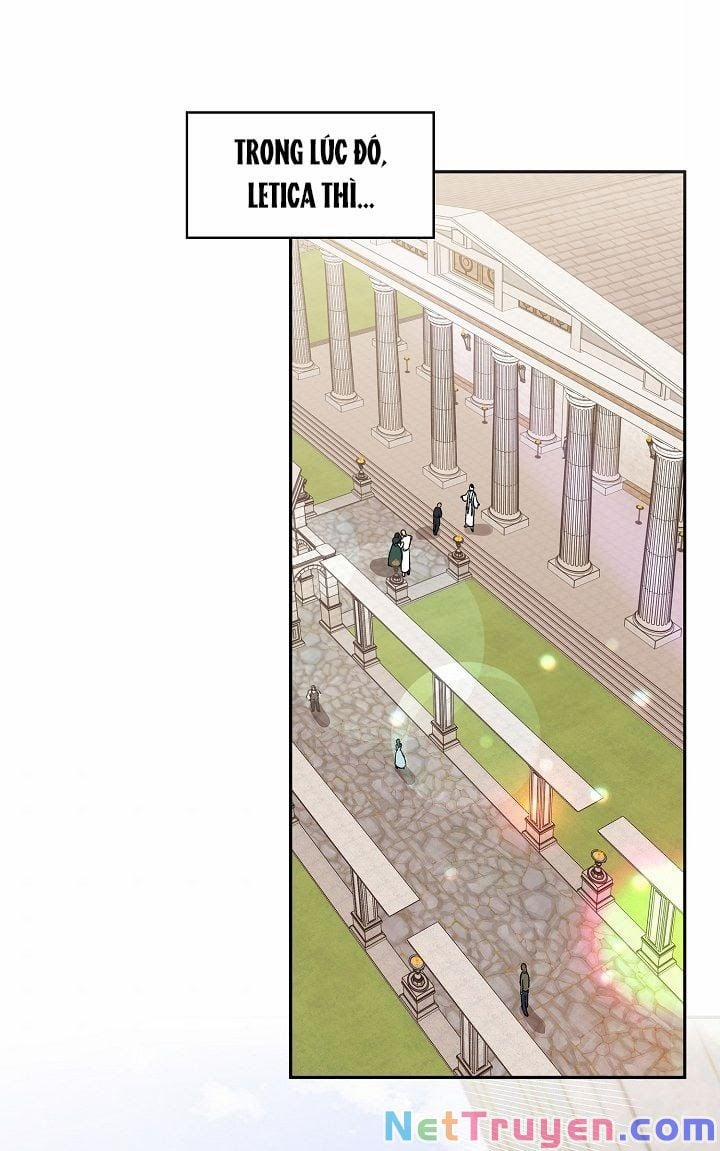 Cách Để Em Bảo Vệ Anh 9 trang 47