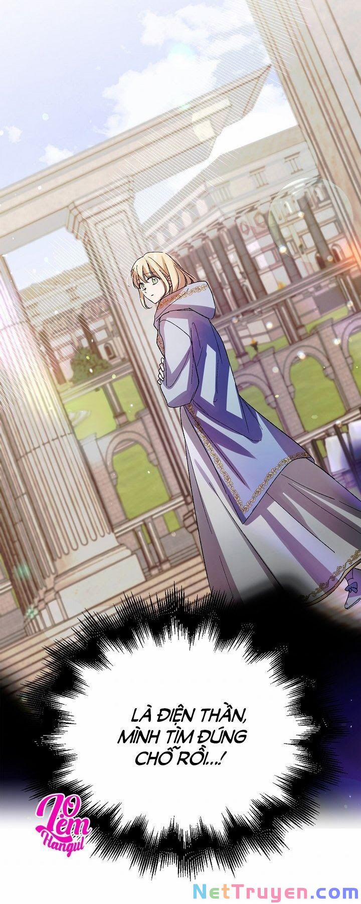 Cách Để Em Bảo Vệ Anh 9 trang 48