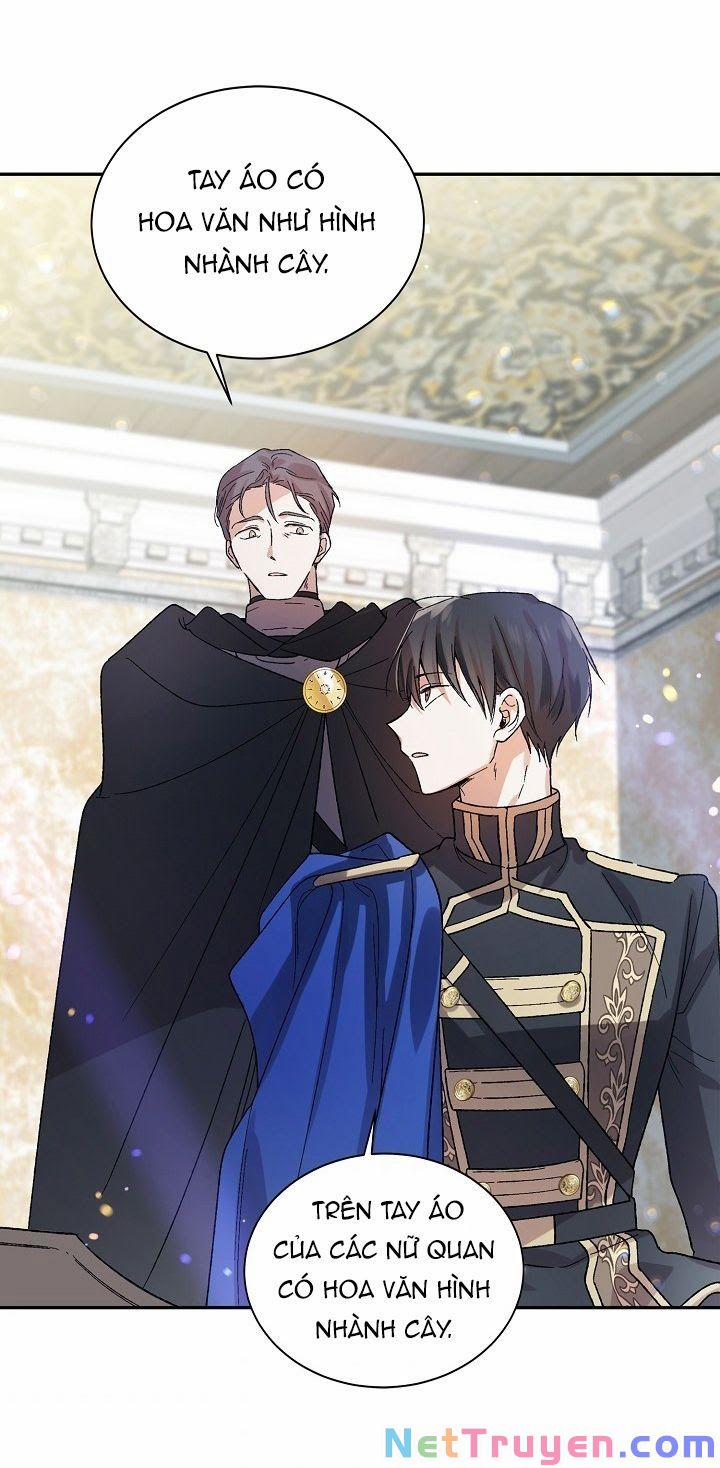 Cách Để Em Bảo Vệ Anh 9 trang 5