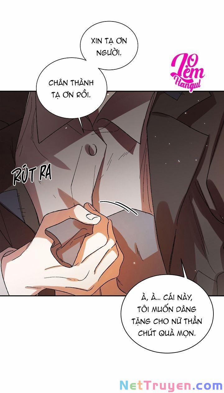 Cách Để Em Bảo Vệ Anh 9 trang 50