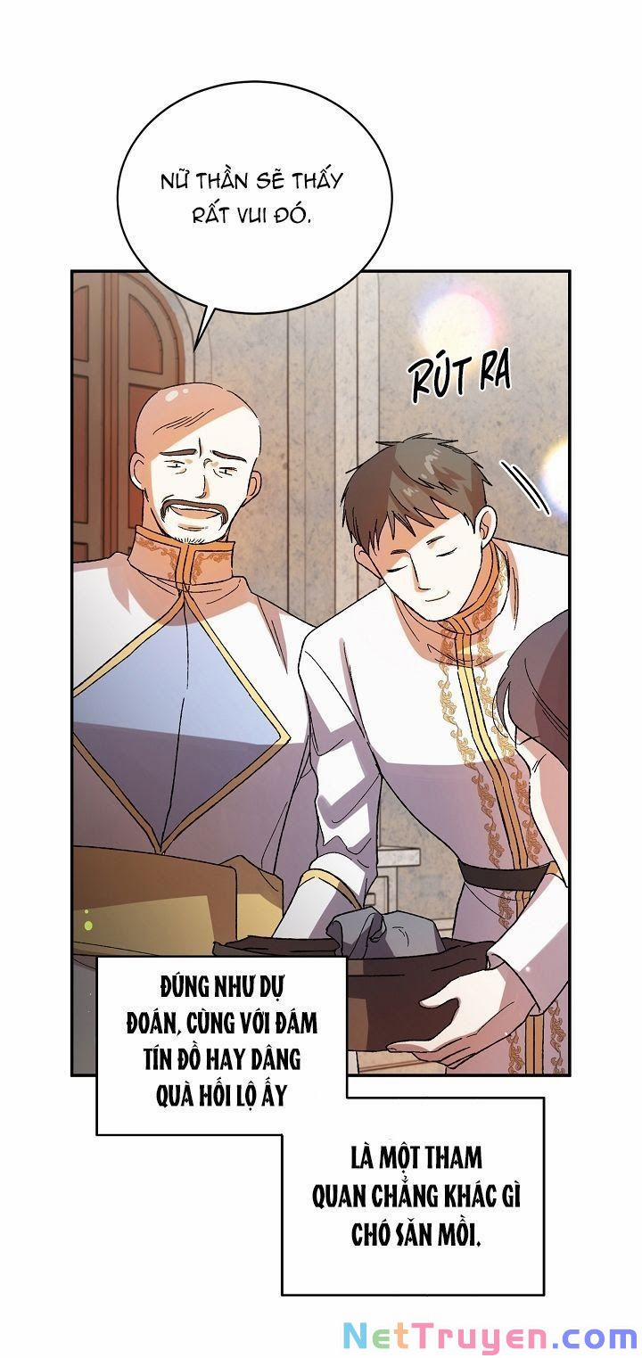 Cách Để Em Bảo Vệ Anh 9 trang 51