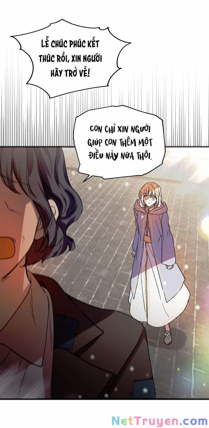 Cách Để Em Bảo Vệ Anh 9 trang 52