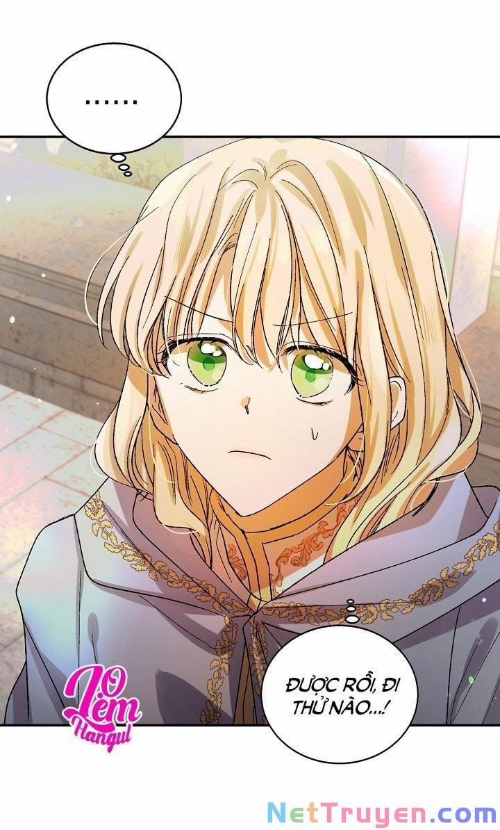 Cách Để Em Bảo Vệ Anh 9 trang 53