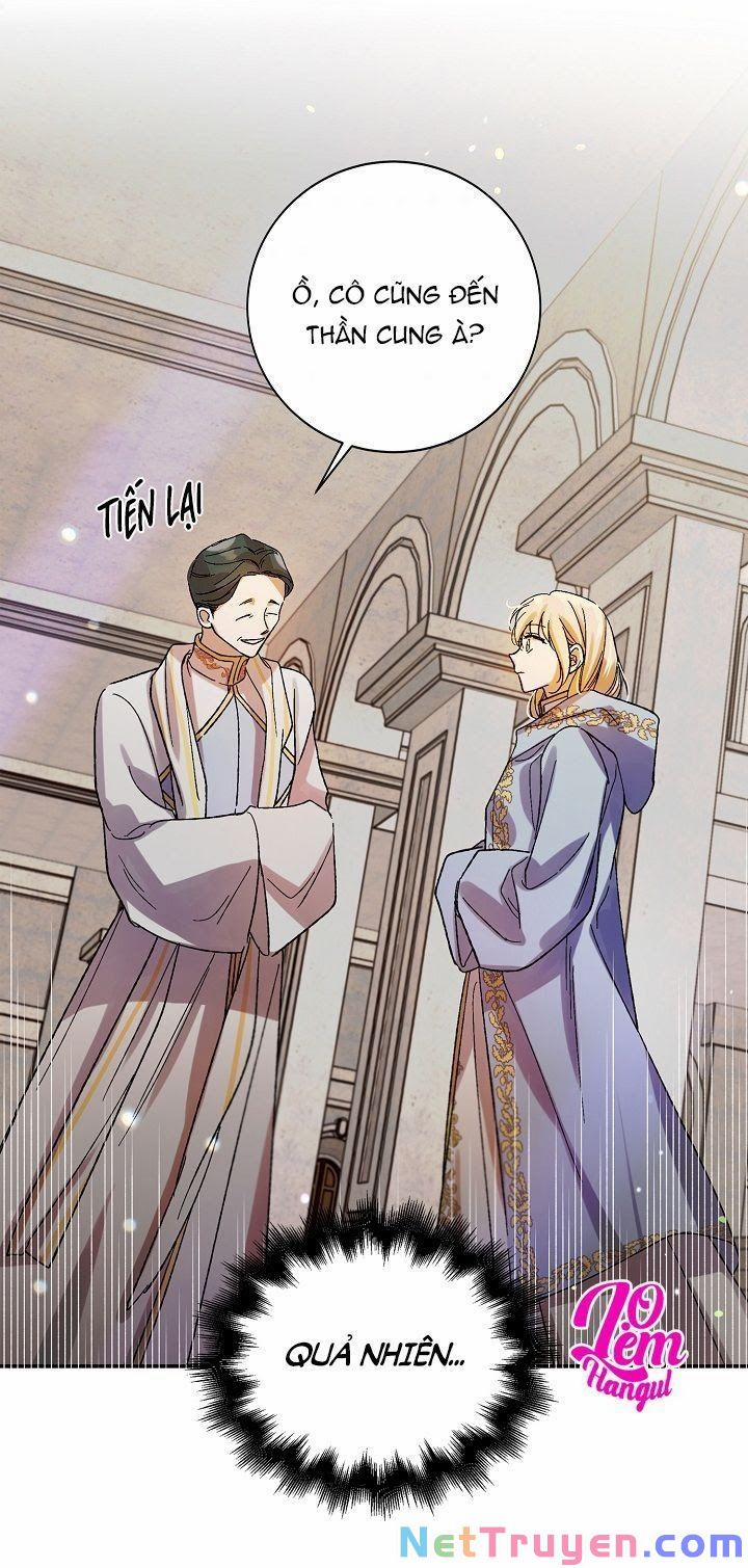 Cách Để Em Bảo Vệ Anh 9 trang 55