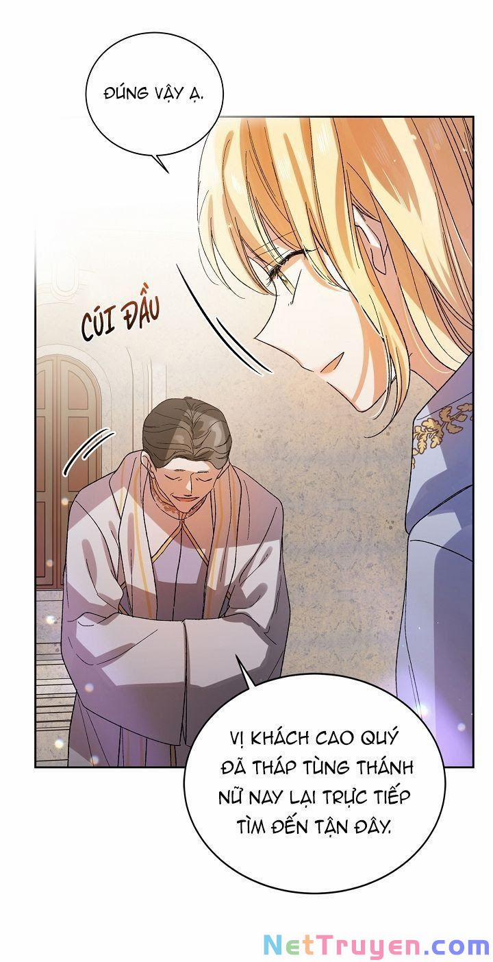 Cách Để Em Bảo Vệ Anh 9 trang 56