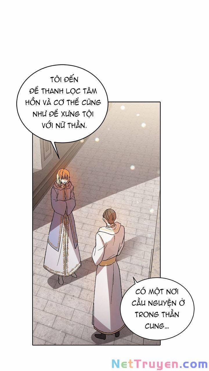 Cách Để Em Bảo Vệ Anh 9 trang 57