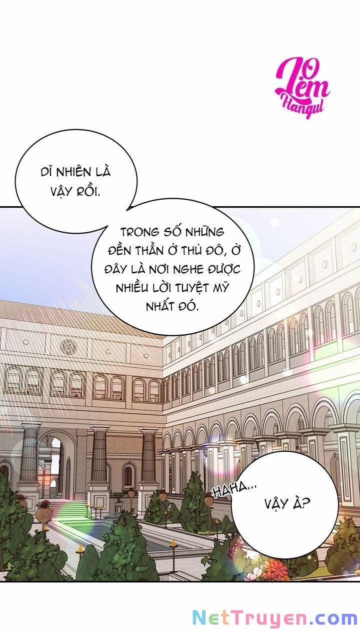 Cách Để Em Bảo Vệ Anh 9 trang 58