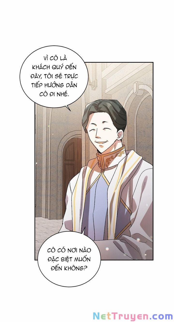 Cách Để Em Bảo Vệ Anh 9 trang 59