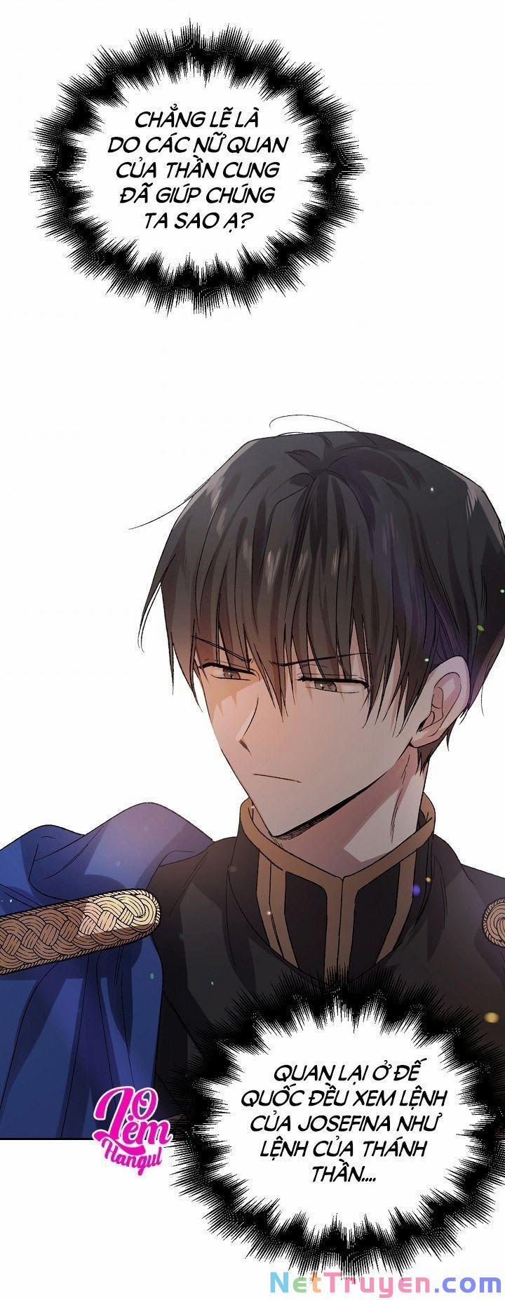 Cách Để Em Bảo Vệ Anh 9 trang 6