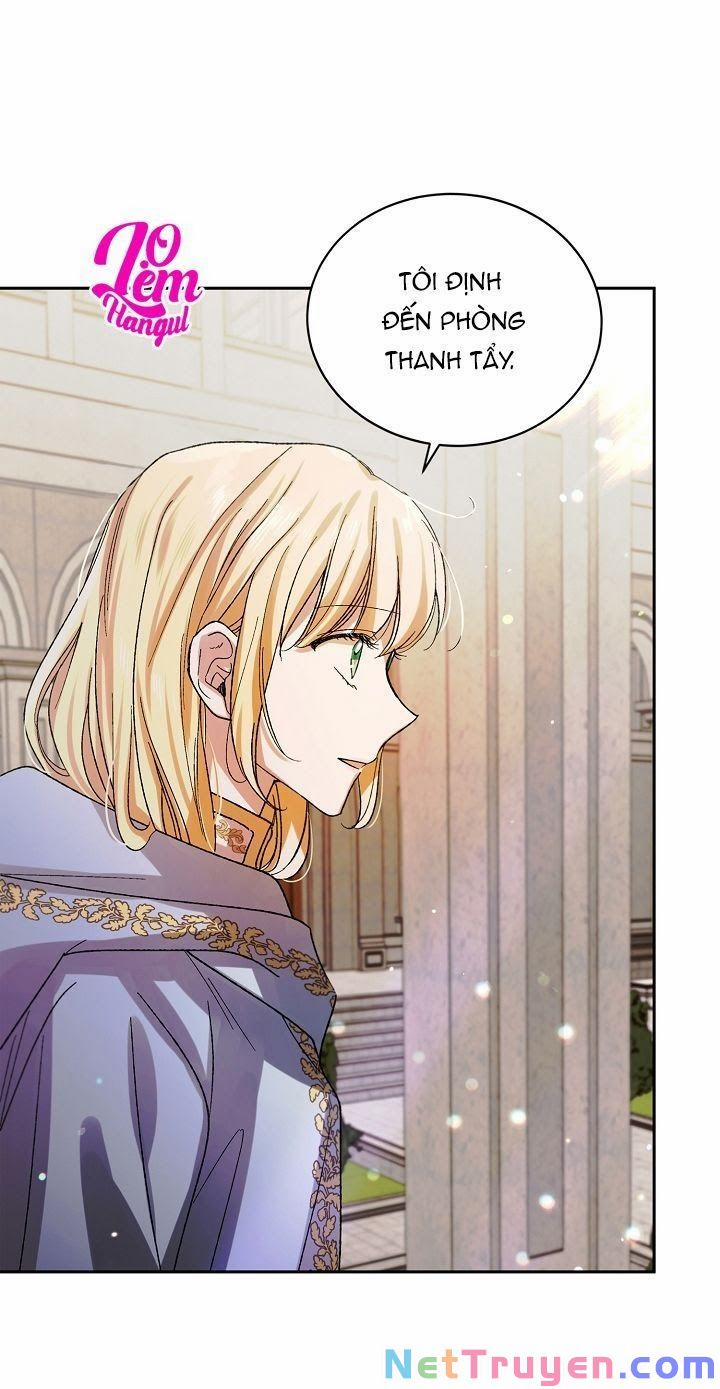 Cách Để Em Bảo Vệ Anh 9 trang 60