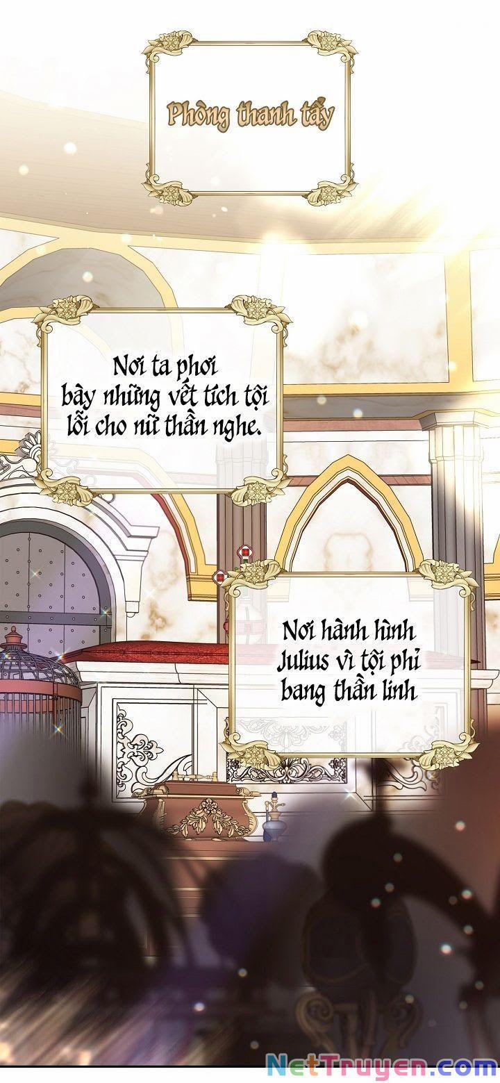 Cách Để Em Bảo Vệ Anh 9 trang 61