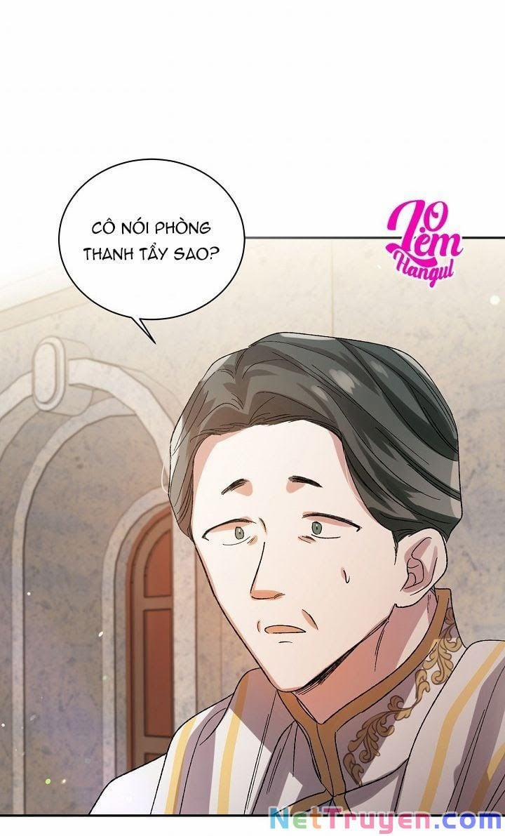 Cách Để Em Bảo Vệ Anh 9 trang 62