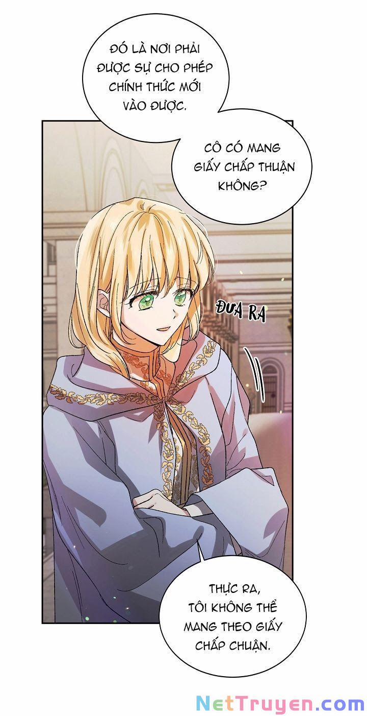 Cách Để Em Bảo Vệ Anh 9 trang 63