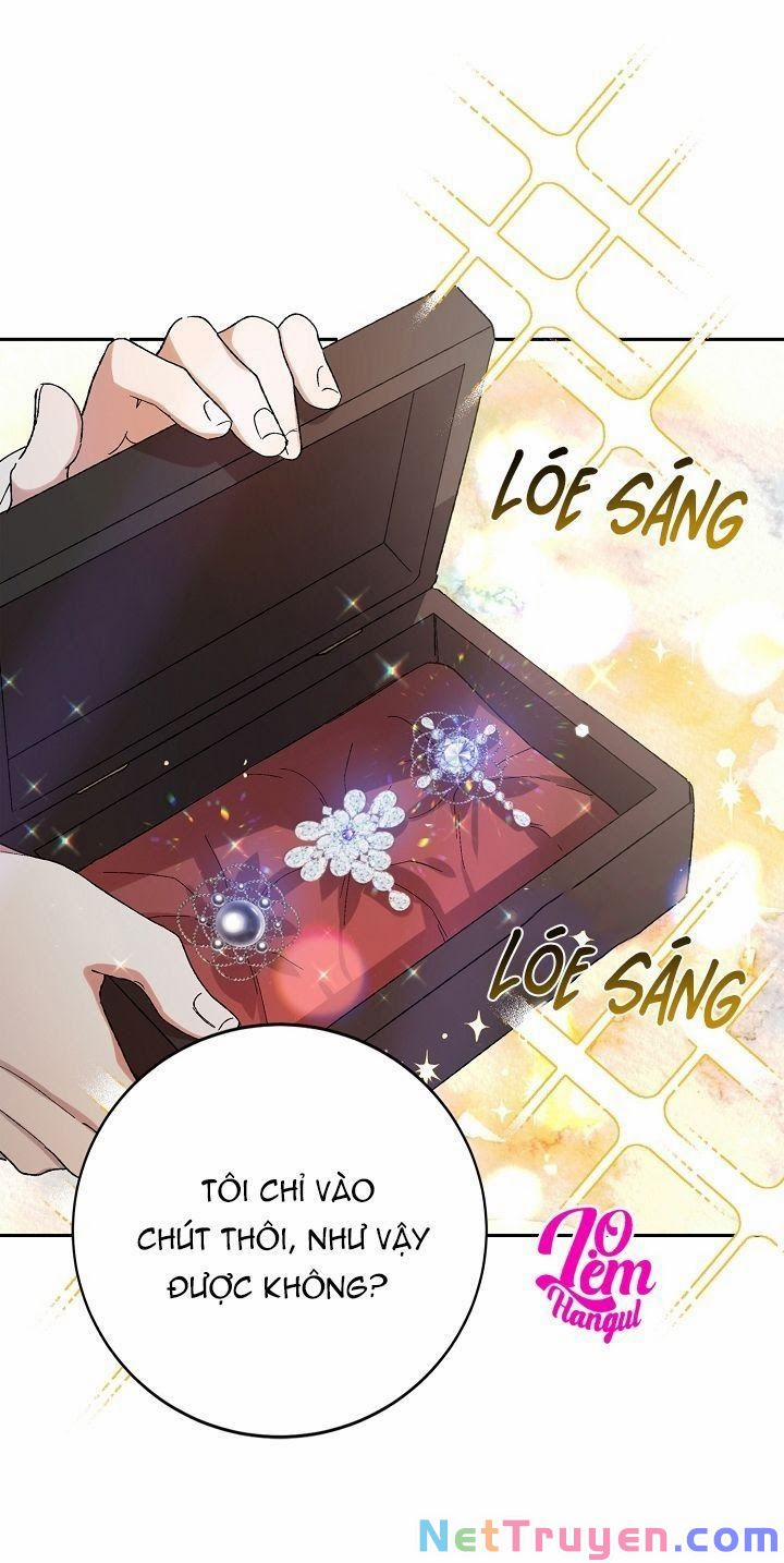 Cách Để Em Bảo Vệ Anh 9 trang 64